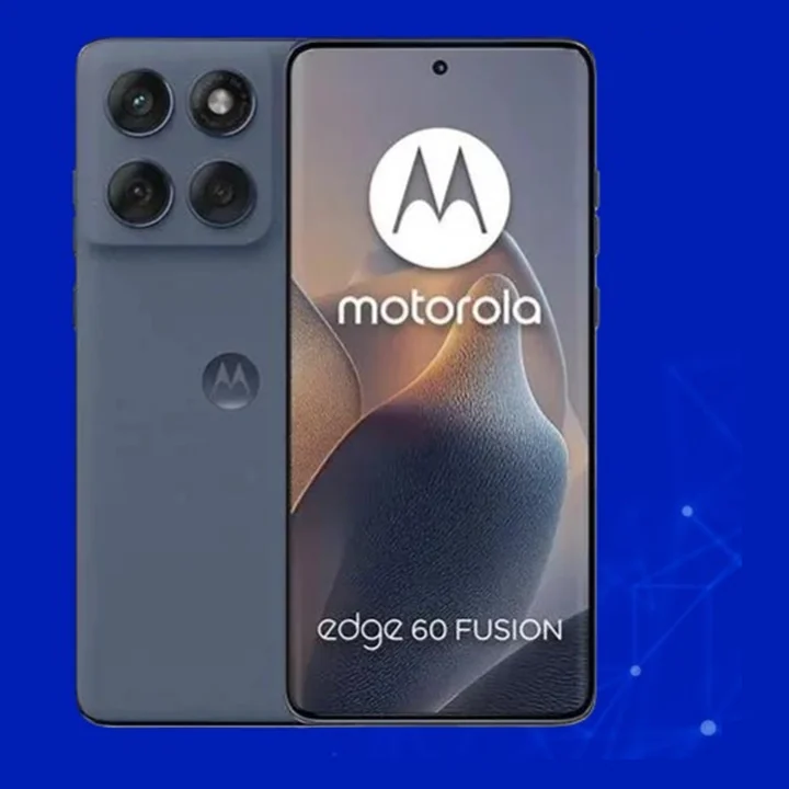 Motorola Edge 70 Fusion