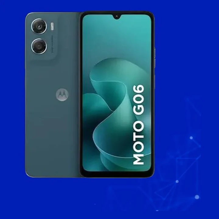 Motorola G06
